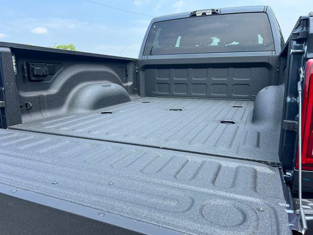 2026 Ram 3500 Big Horn Crew Cab 4x4 64 Box