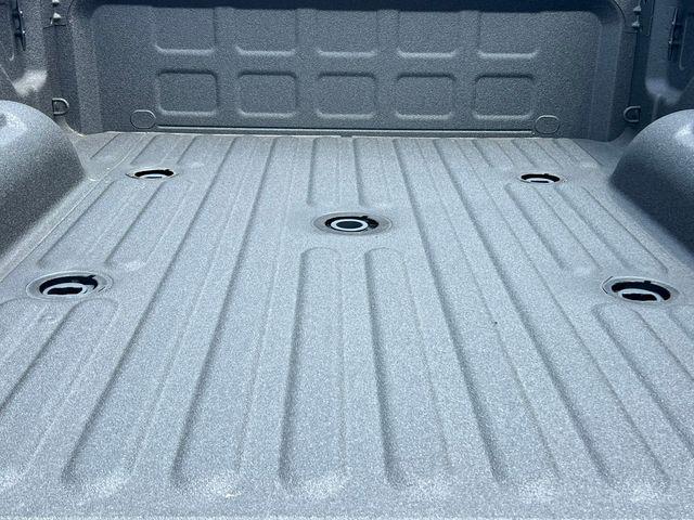 2026 Ram 3500 Big Horn Crew Cab 4x4 64 Box
