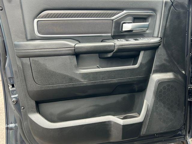 2026 Ram 3500 Big Horn Crew Cab 4x4 64 Box