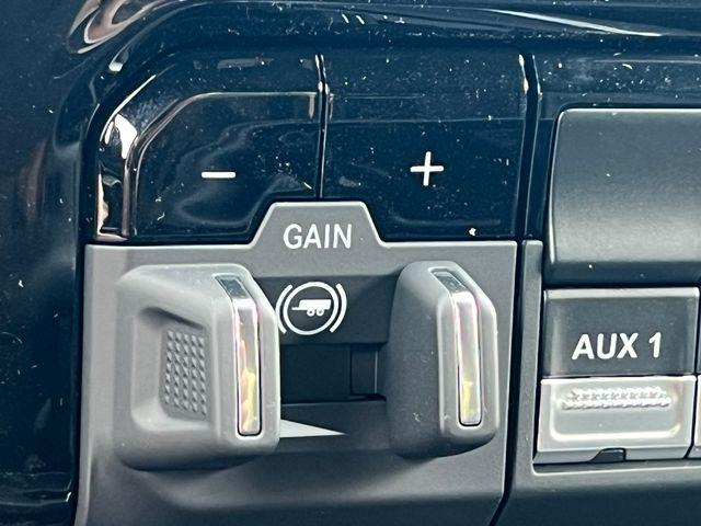 2026 Ram 3500 Big Horn Crew Cab 4x4 64 Box