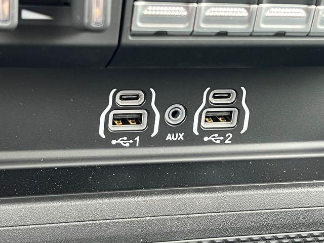 2026 Ram 3500 Big Horn Crew Cab 4x4 64 Box