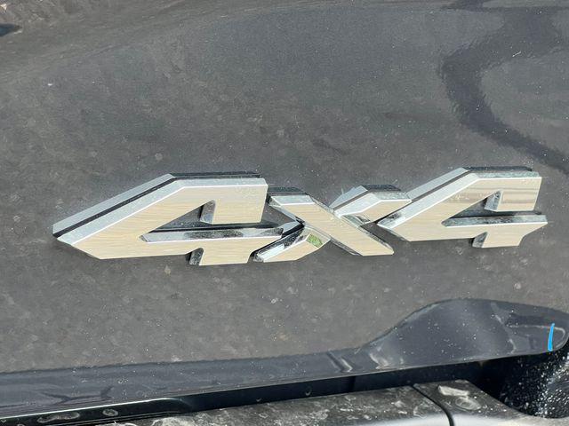 2026 Ram 3500 Big Horn Crew Cab 4x4 64 Box