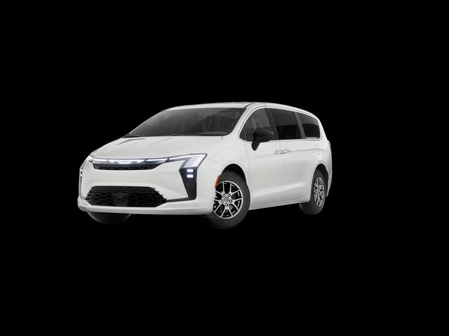 2027 Chrysler Pacifica Select for sale in Brooklyn, NY