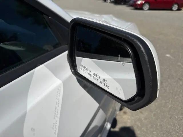 2022 Ford Mustang EcoBoost Premium Convertible