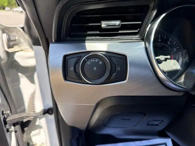 2022 Ford Mustang EcoBoost Premium Convertible