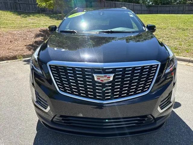 2024 Cadillac XT5 AWD Luxury