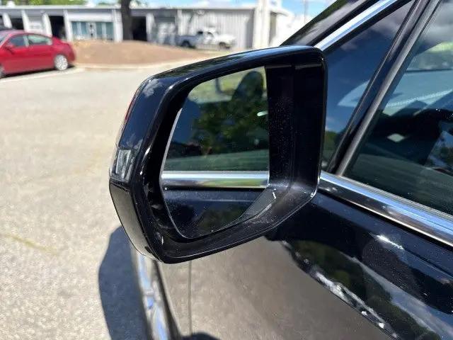 2024 Cadillac XT5 AWD Luxury