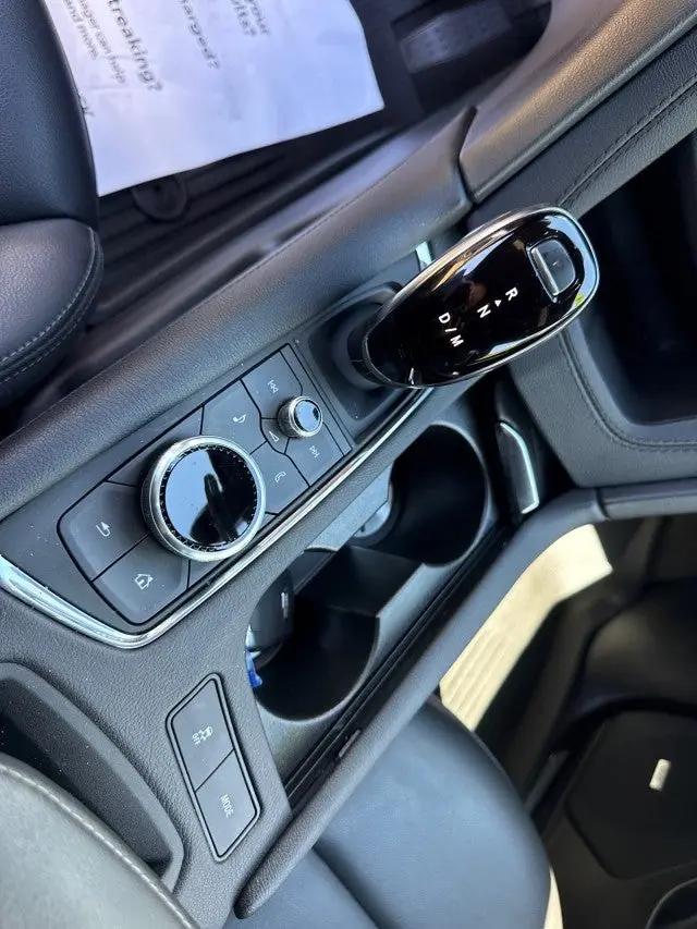 2024 Cadillac XT5 AWD Luxury