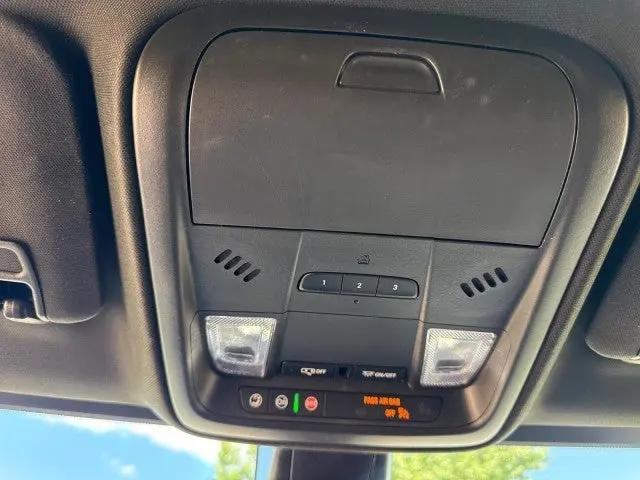 2024 Cadillac XT5 AWD Luxury
