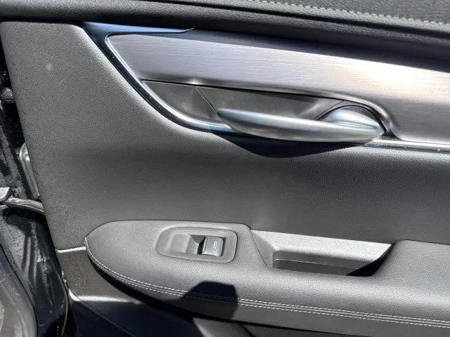 2024 Cadillac XT5 AWD Luxury