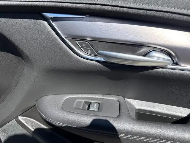 2024 Cadillac XT5 AWD Luxury