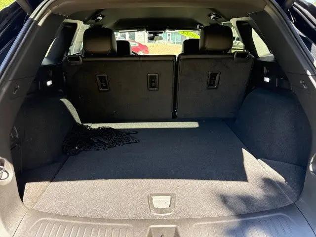 2024 Cadillac XT5 AWD Luxury