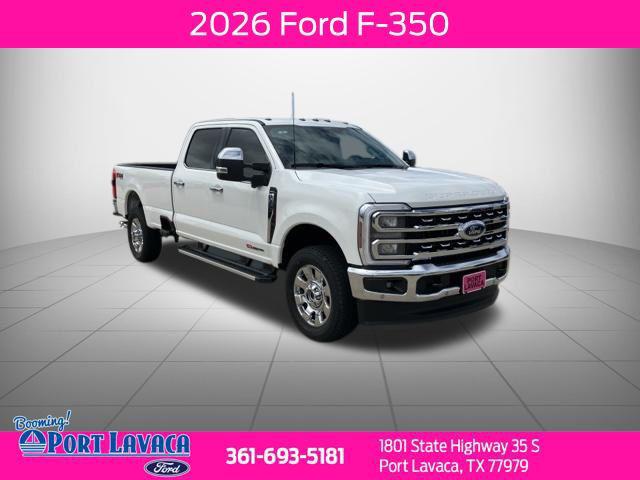 2026 Ford F-350 LARIAT for sale in Port Lavaca, TX