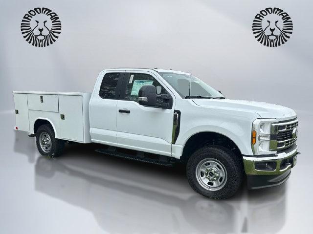 2026 Ford F-350 XL