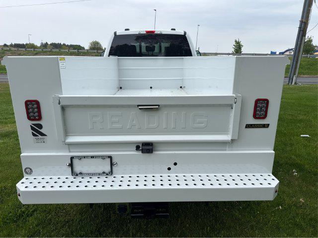 2026 Ford F-350 XL