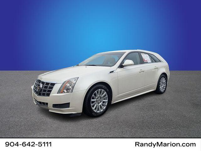 2012 Cadillac CTS Luxury for sale in Statesville, NC