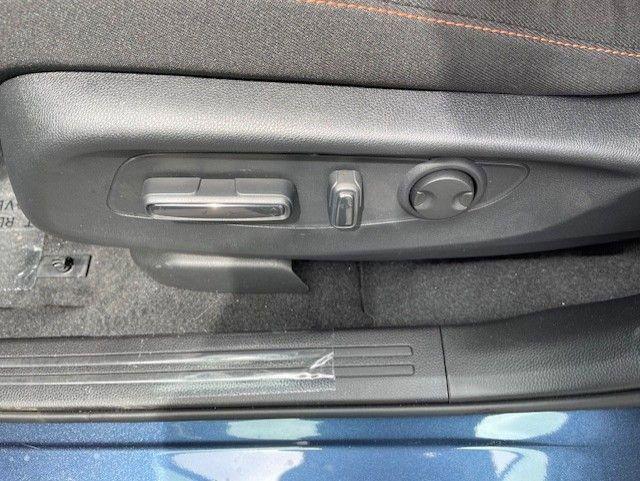 2026 Honda CR-V Hybrid AWD TrailSport