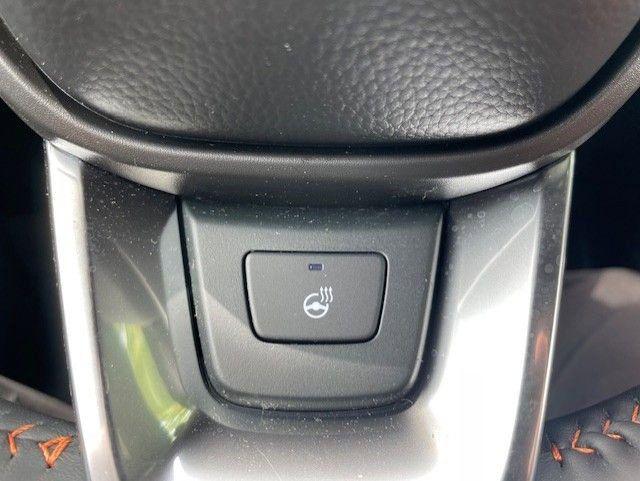 2026 Honda CR-V Hybrid AWD TrailSport