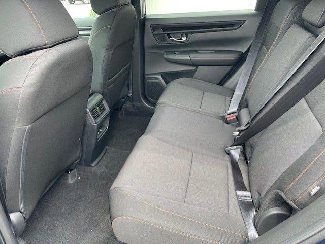 2026 Honda CR-V Hybrid AWD TrailSport