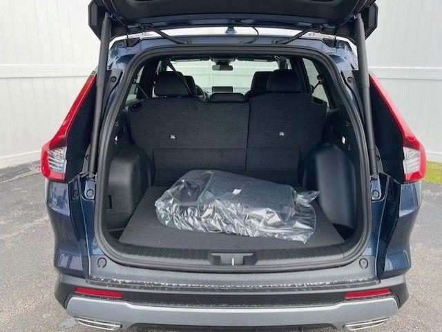 2026 Honda CR-V Hybrid AWD TrailSport