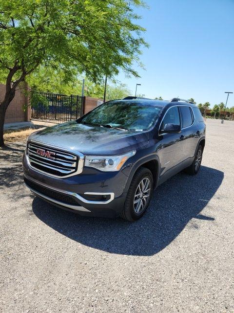 2019 GMC Acadia SLE-2 FWD's photo