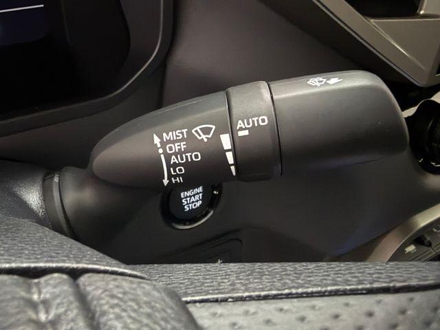 2026 Toyota Tundra Platinum CrewMax 5.5' Bed