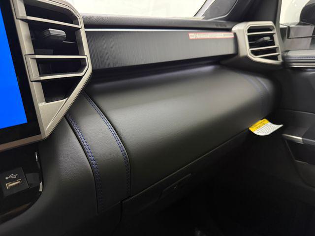 2026 Toyota Tundra Platinum CrewMax 5.5' Bed