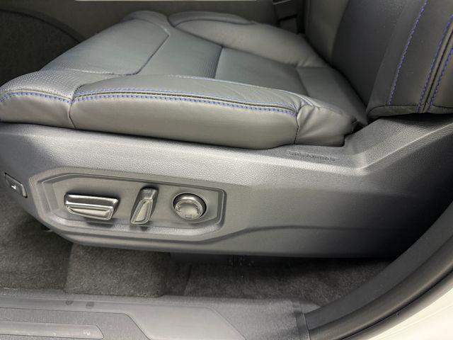 2026 Toyota Tundra Platinum CrewMax 5.5' Bed