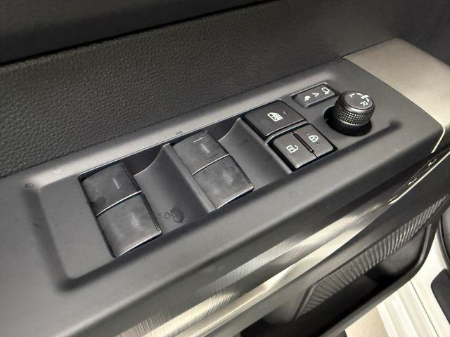 2026 Toyota Tundra Platinum CrewMax 5.5' Bed