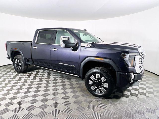 2026 GMC Sierra 2500HD Crew Cab, Standard Bed, Denali, 4WD for sale in Selma, CA