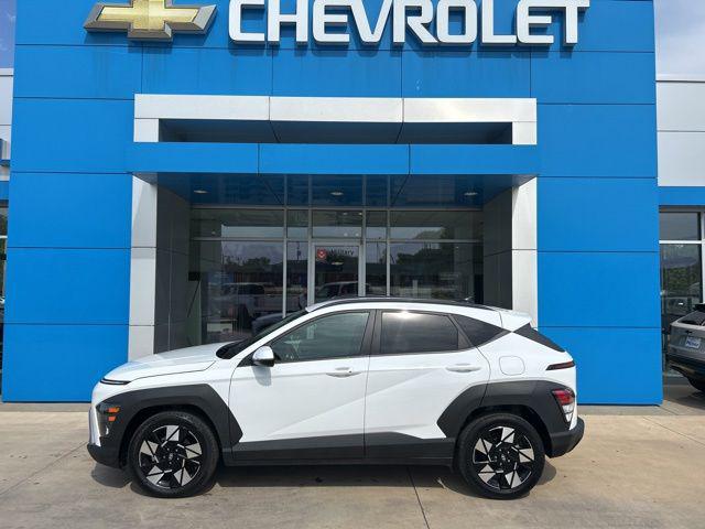 2024 Hyundai Kona SEL for sale in Columbus, KS