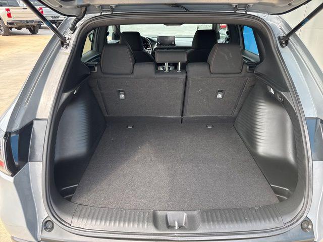 2025 Honda HR-V AWD Sport