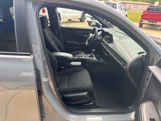 2025 Honda HR-V AWD Sport