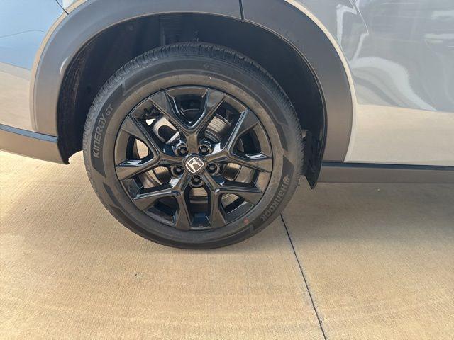 2025 Honda HR-V AWD Sport