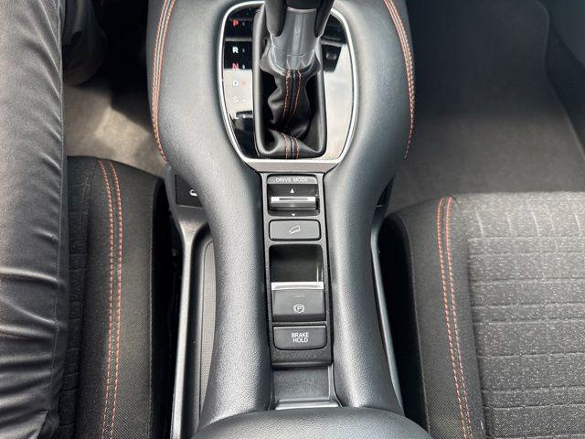 2025 Honda HR-V AWD Sport