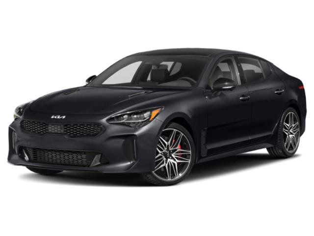 2022 Kia Stinger GT1 for sale in Silsbee, TX