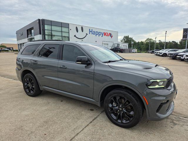 2022 Dodge Durango GT Plus AWD for sale in Silsbee, TX