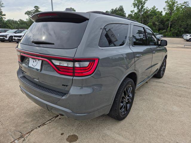 2022 Dodge Durango GT Plus AWD