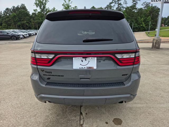 2022 Dodge Durango GT Plus AWD