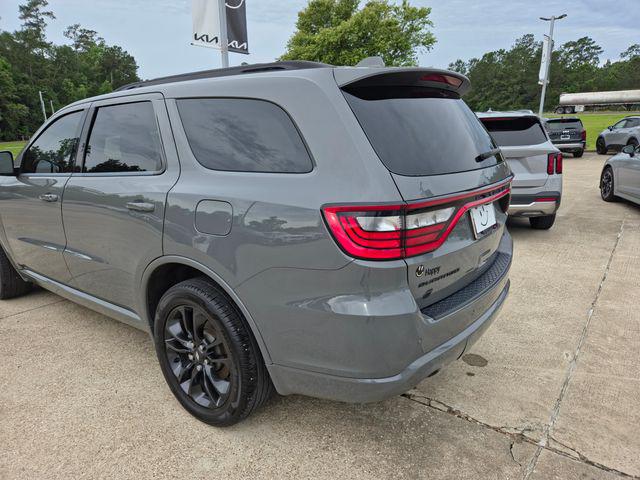 2022 Dodge Durango GT Plus AWD
