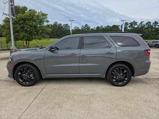 2022 Dodge Durango GT Plus AWD