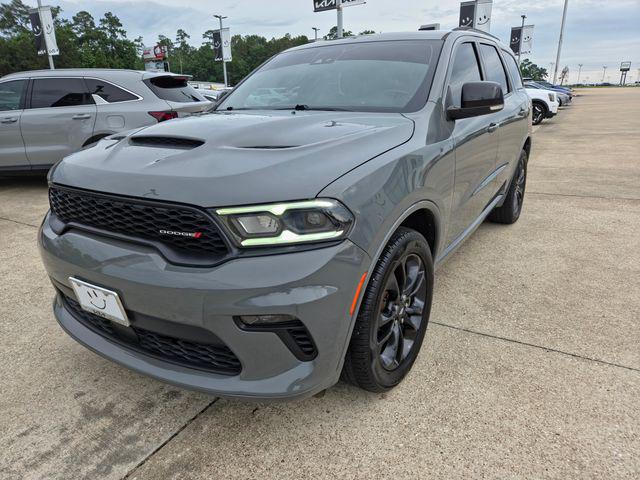 2022 Dodge Durango GT Plus AWD