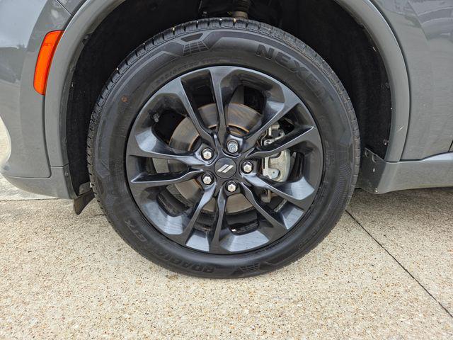 2022 Dodge Durango GT Plus AWD