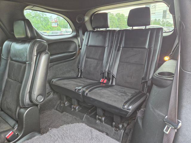 2022 Dodge Durango GT Plus AWD
