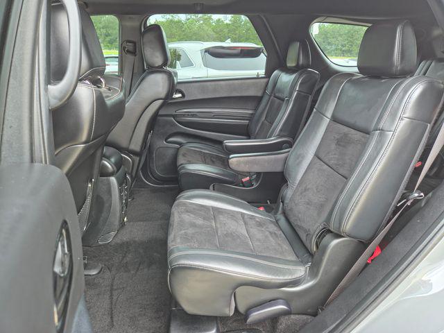 2022 Dodge Durango GT Plus AWD