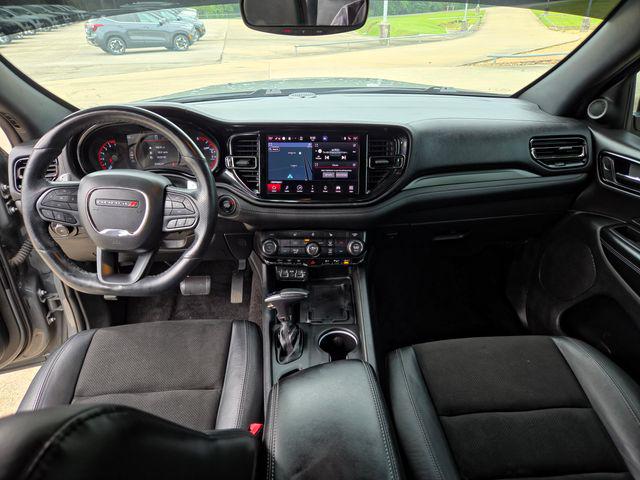 2022 Dodge Durango GT Plus AWD