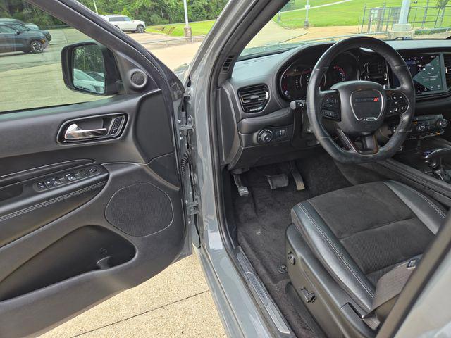 2022 Dodge Durango GT Plus AWD