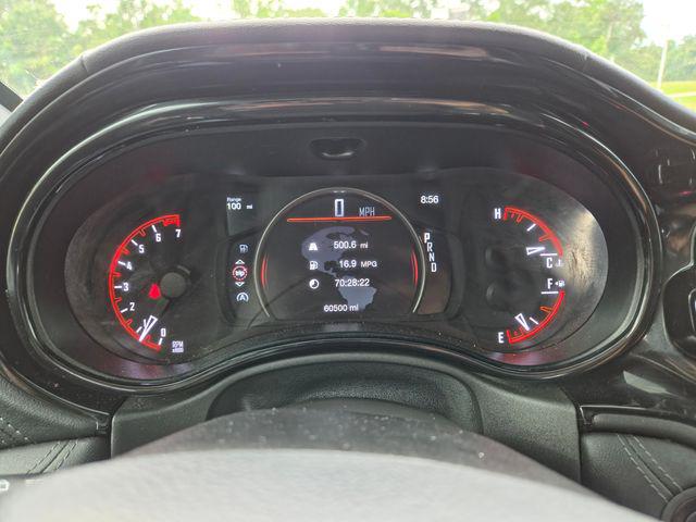 2022 Dodge Durango GT Plus AWD