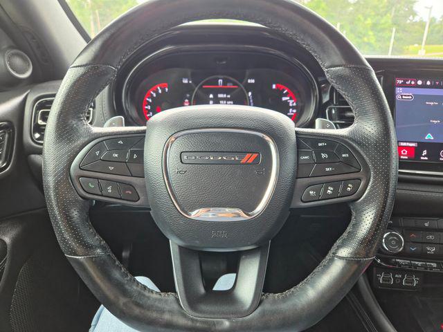 2022 Dodge Durango GT Plus AWD