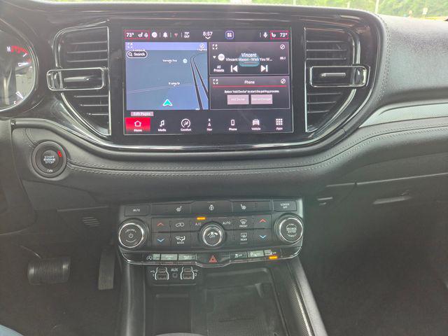2022 Dodge Durango GT Plus AWD